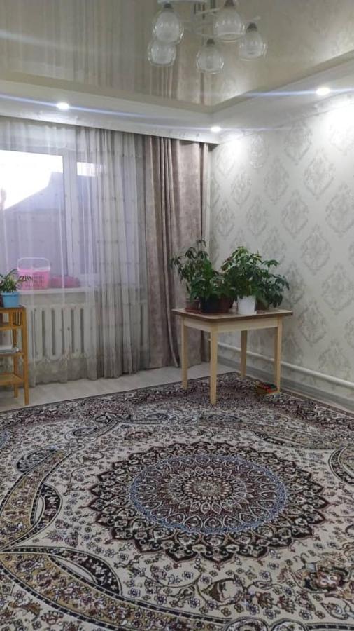 Hotel "Тихий Дом Трансфер" Komsomol'skoye Extérieur photo