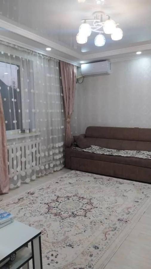 Hotel "Тихий Дом Трансфер" Komsomol'skoye Extérieur photo