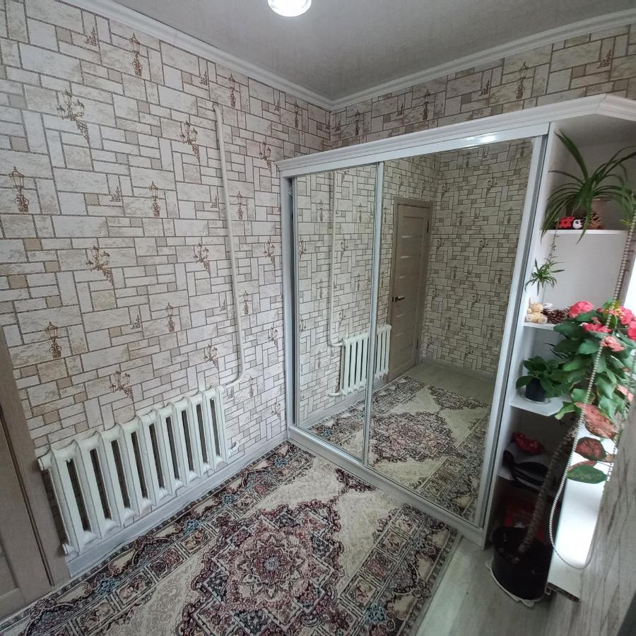 Hotel "Тихий Дом Трансфер" Komsomol'skoye Extérieur photo
