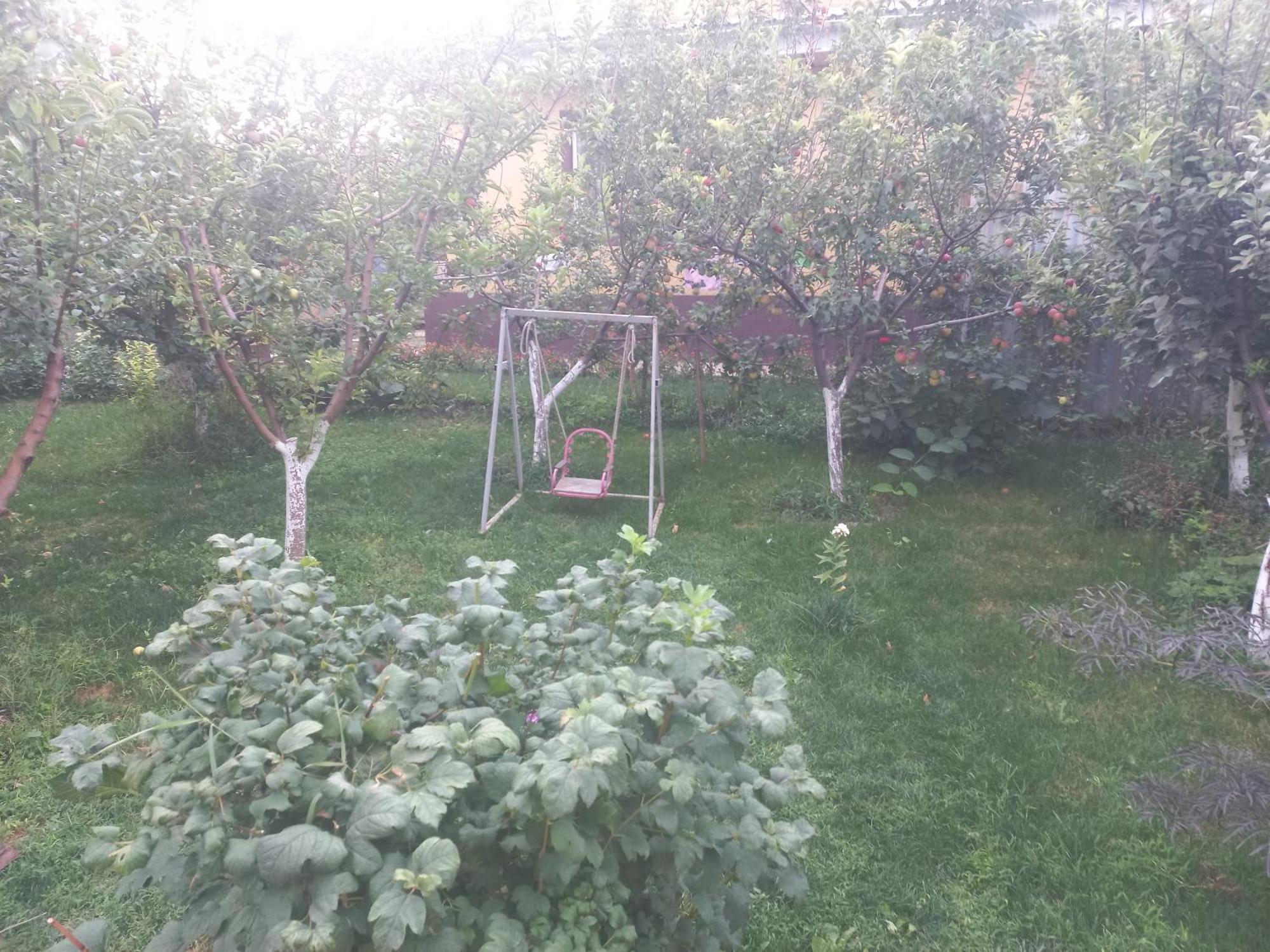 Hotel "Тихий Дом Трансфер" Komsomol'skoye Extérieur photo